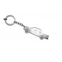 Keychain Toyota Hilux VII 2004-2015 - (type STEEL)